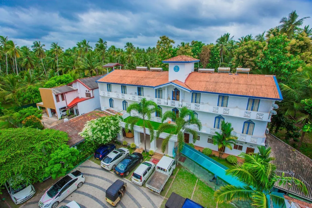 Transit Budget Hotel Katunayake