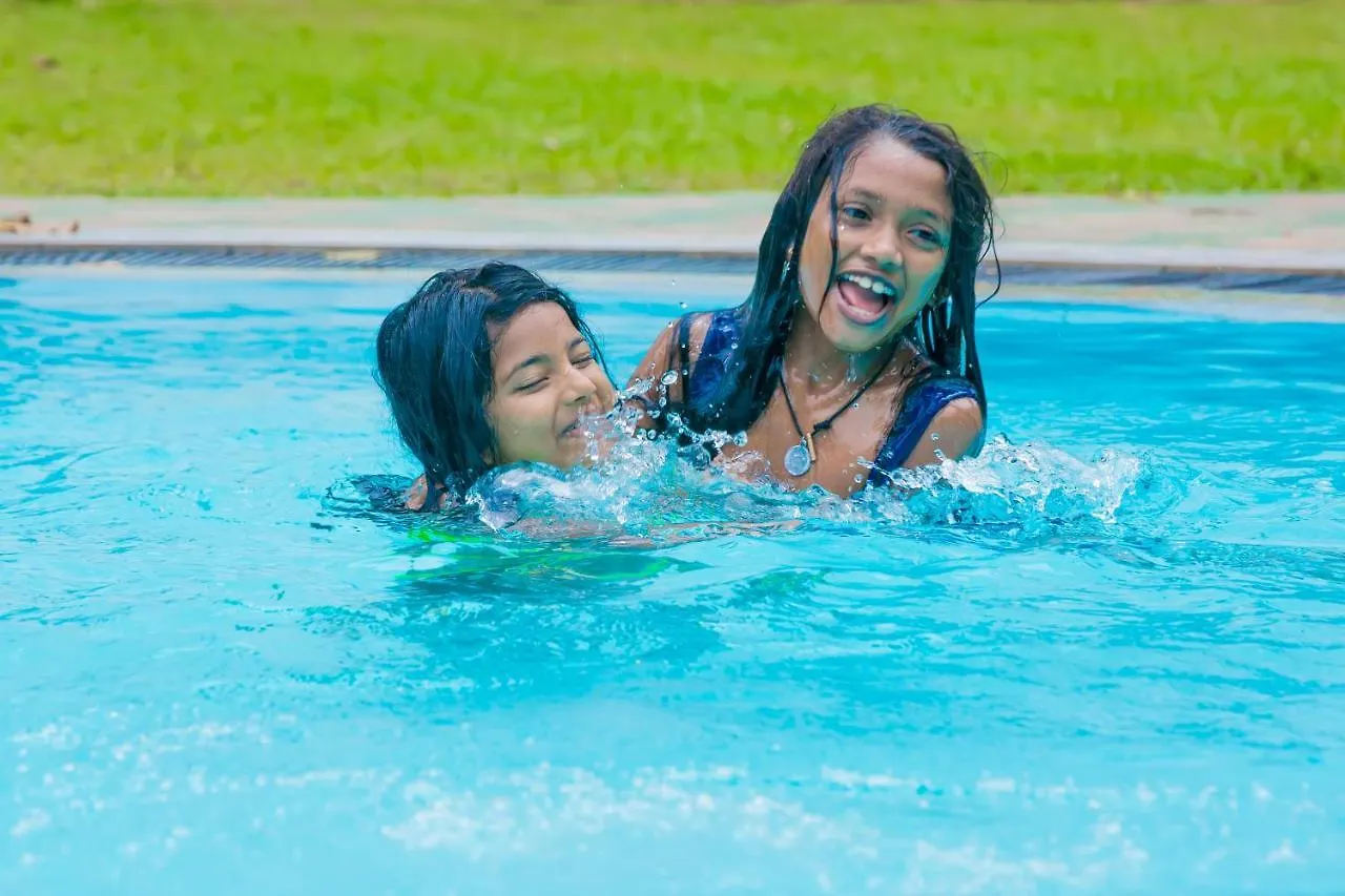 Transit Budget Hotel Katunayake