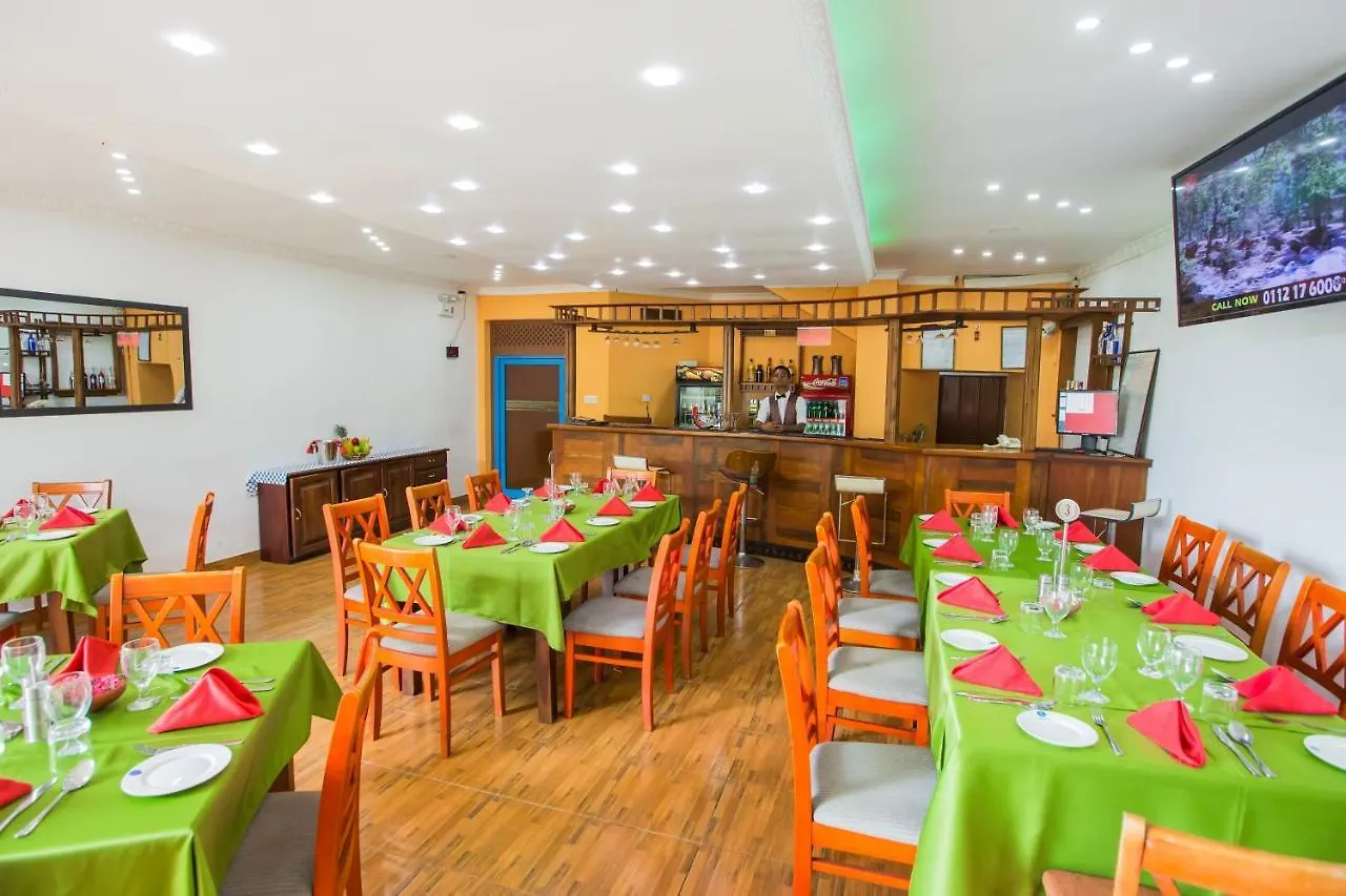 Transit Budget Hotel Katunayake Sri Lanka