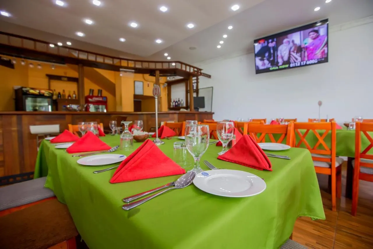 Transit Budget Hotel Katunayake
