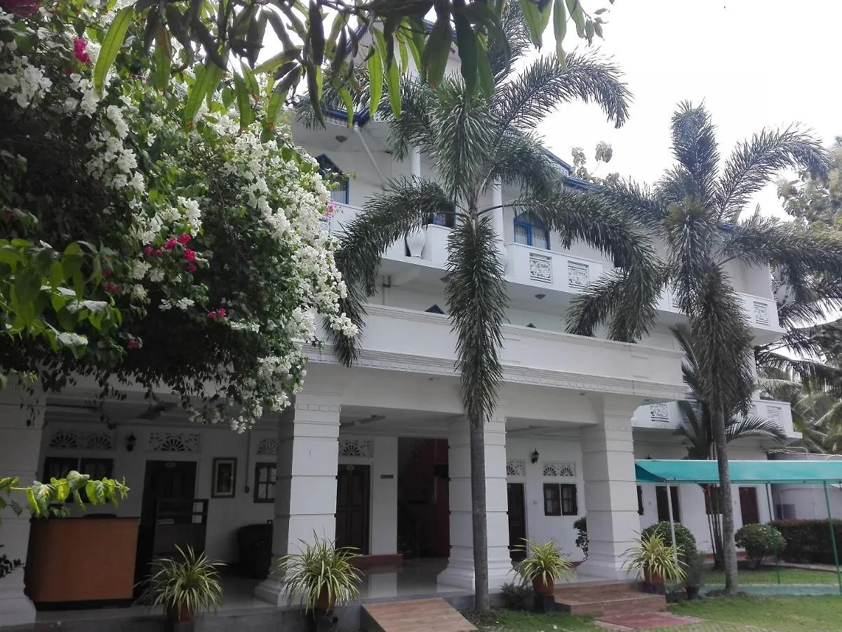 Transit Budget Hotel Katunayake