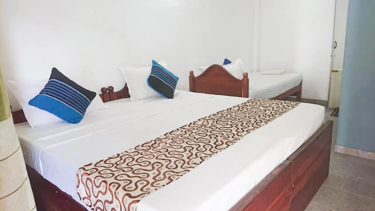 Transit Budget Hotel Katunayake