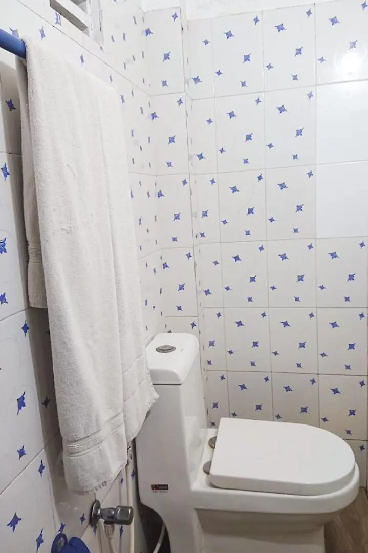 Transit Budget Hotel Katunayake