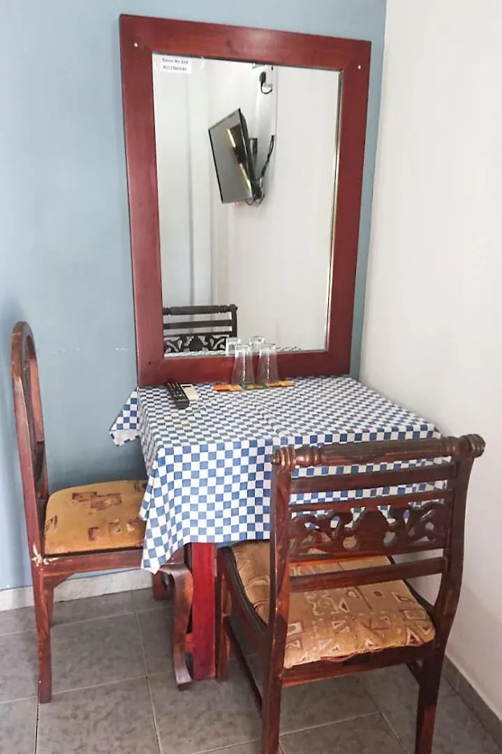 Transit Budget Hotel Katunayake Sri Lanka