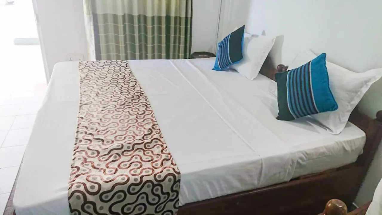 Transit Budget Hotel Katunayake