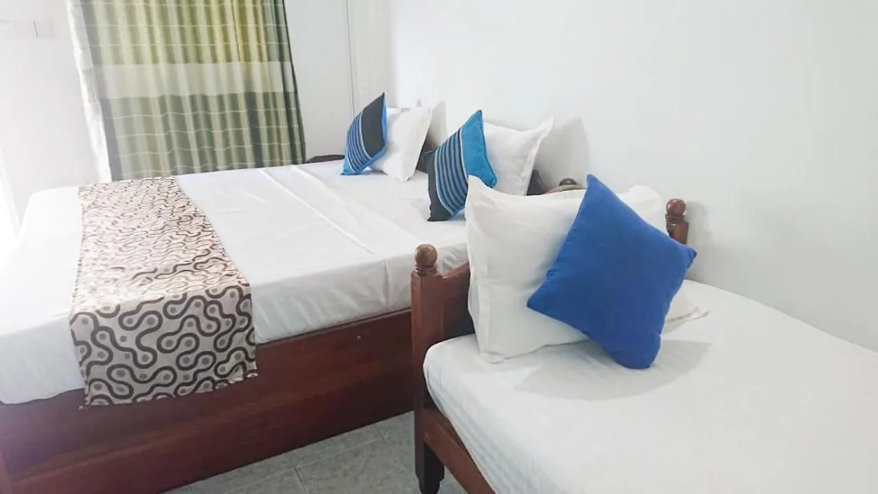 Transit Budget Hotel Katunayake 0*,  Sri Lanka