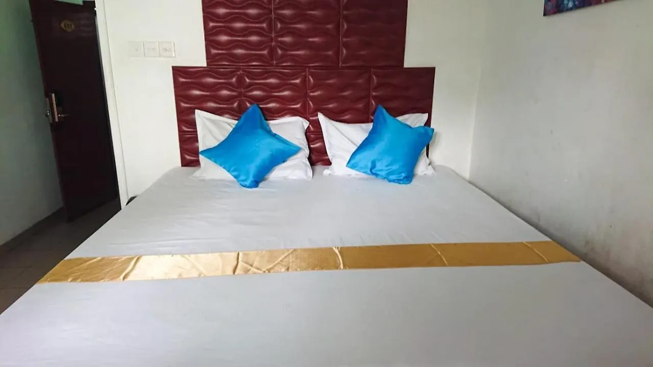 Transit Budget Hotel Katunayake