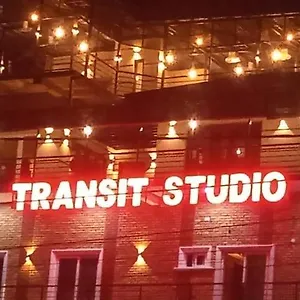 Transit Apartament